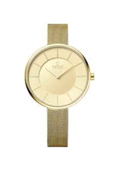 Obaku Denmark V185LXGGMG Kadın Kol Saati