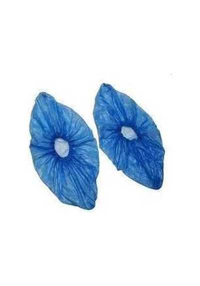 Lummed Galoş 9 Micron 1000 Adet 1 Paket