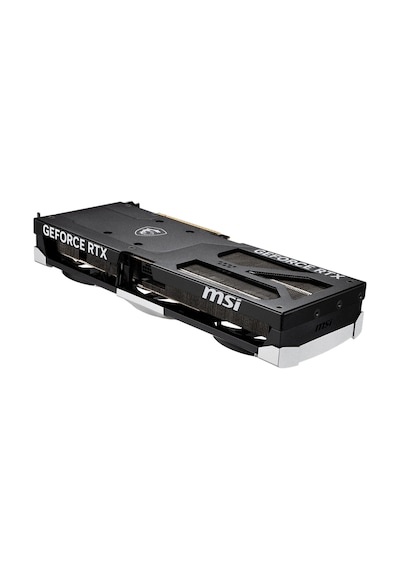 Msı Geforce Rtx 5070 12g Ventus 3x Gddr7 Dlss 4 192 Bit Ekran Karti