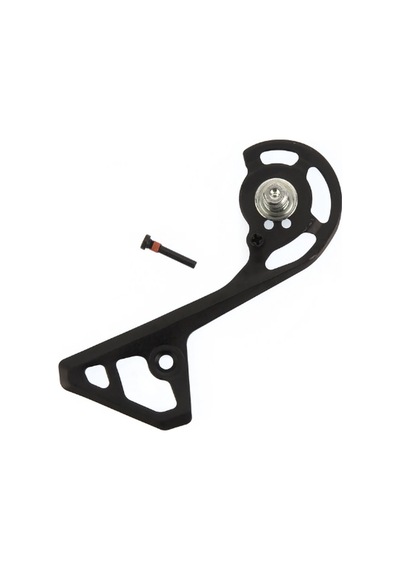 Shimano Arka Vites Bacağı İç Rd-r7000 Gs Siyah
