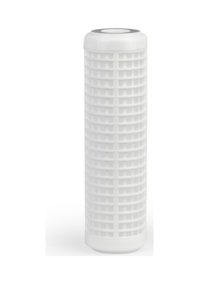 Bir Bardak Su 10 Inch Yıkanabilir Filtre