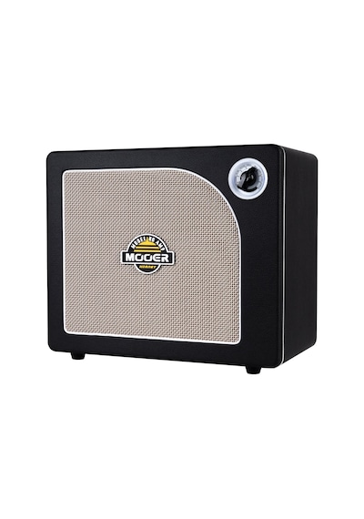 Mooer Dh06 Hornet 30W Combo Gitar Ampli