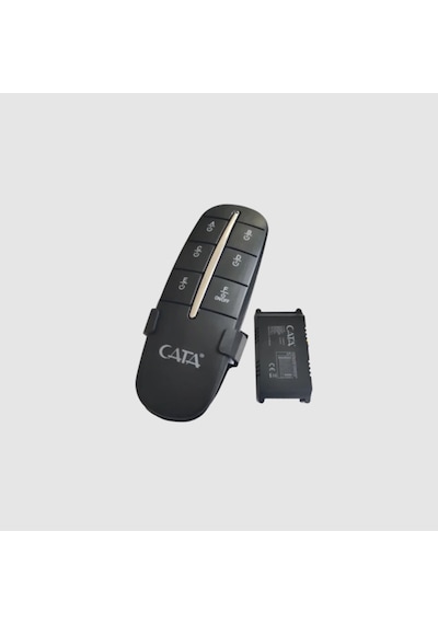 Cata Ct-9154 Aydınlatma Kumandası 4x1000w Aydınlatma Kumandası