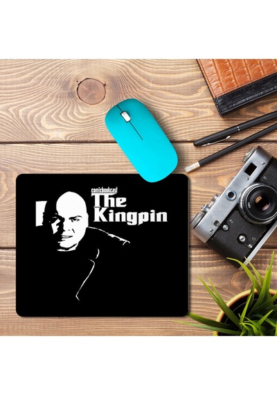 The Kingpin 2 Baskılı Mouse Pad Mousepad.jpg