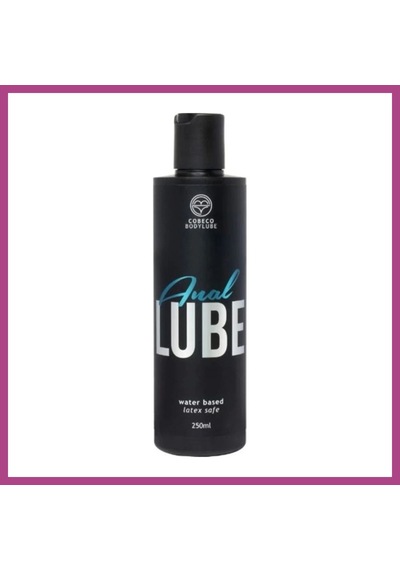 Gees Global Süper Cobeco Pharma Body Lube 250 Ml Jel Gbzs