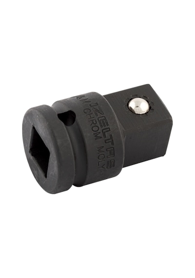 İzeltaş 1519067011 3/4"fX1/2"M Havalı Lokma Adaptörü