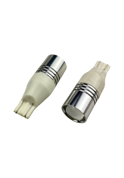 Ledli Dekoratif T15 Hp Led Beyaz 12V Laam164-1