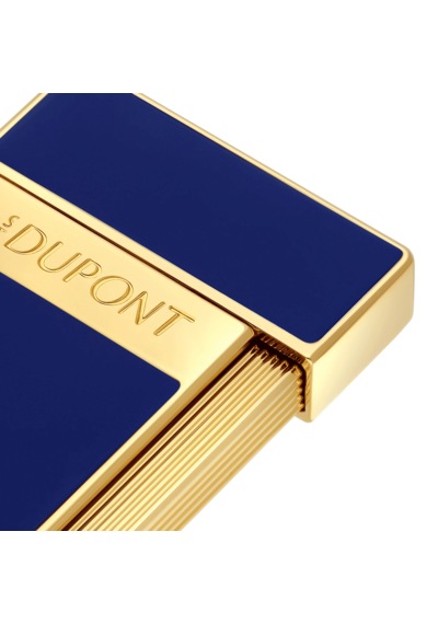 St Dupont Slimmy 28225 Çakmak 028225 Mavi