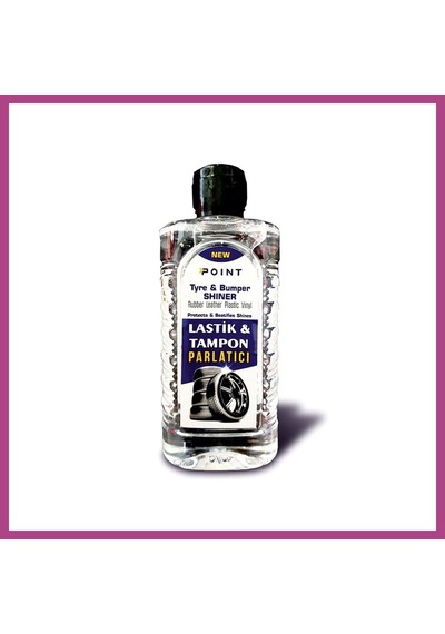 Gees Global Protectant Badem Yağı Deri Vinil Torpido Koruyucu Parlatıcı Cila 200ml Gbzs