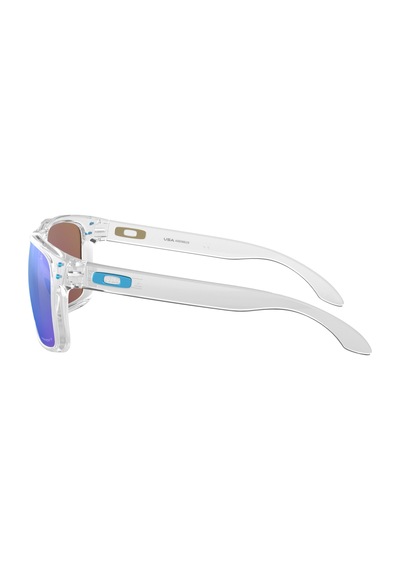 Oakley 0oo9417 941707 59 Erkek Güneş Gözlüğü Altın - Beyaz
