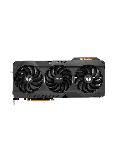 Asus AMD Radeon RX 6900 XT TUF Gaming TUF-RX6900XT-O16G-GAMING 16 GB GDDR6 256 Bit Ekran Kartı