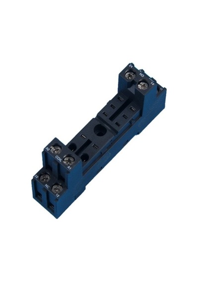 Rt625-b / Röle Soketi 8 Pin