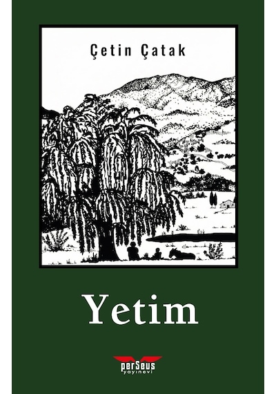 Yetim - Çetin Çatak - Perseus Yayınevi