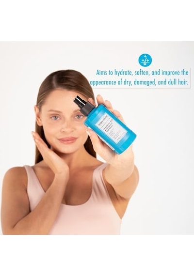 Hyaluronic Acid Nemlendirici Saç Toniği 200 Ml