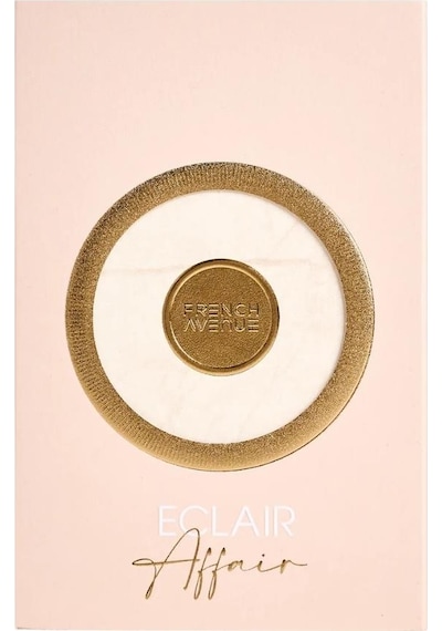 French Avenue Eclair Affair Edp 100 Ml Unisex Parfüm Çiçek - Meyve