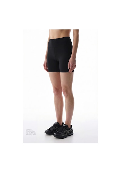 Penti Siyah Smooth Feel Hot Pantolon