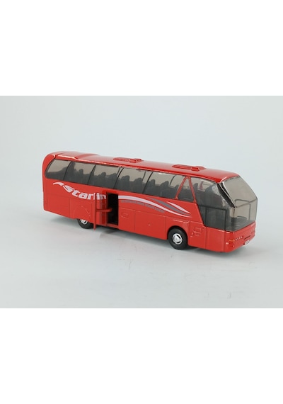 Neoplan Starliner 1 64 Welly Model Araç Otobüs