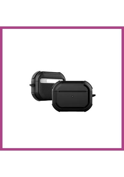 Gees Global Pro 2 2.nesil Tank Kılıf - Siyah Gbzs