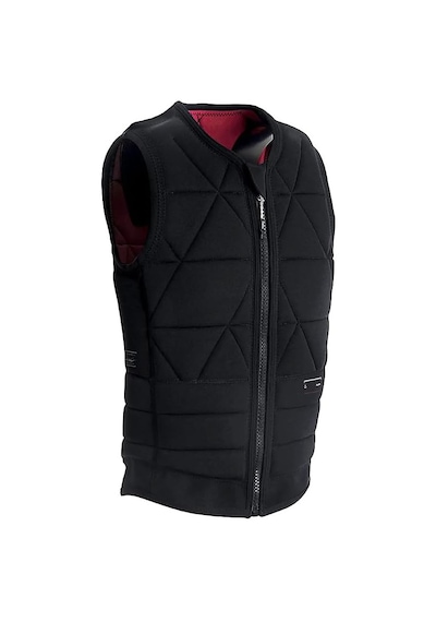 Follow Love Nor Money Erkek Impact Vest Darbe Yeleği 2xl
