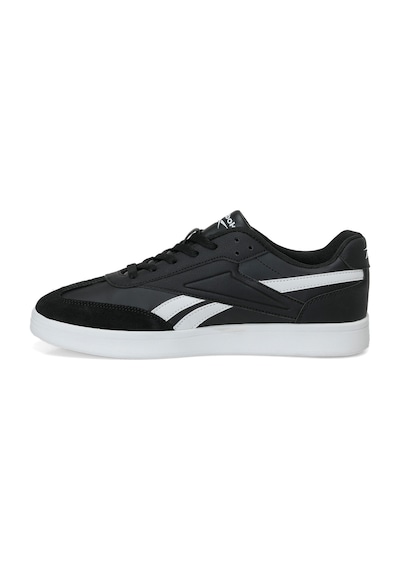 Reebok Clean Lift 1.2 Siyah Erkek Sneaker 000000000102697673 SİYAH-BEYAZ