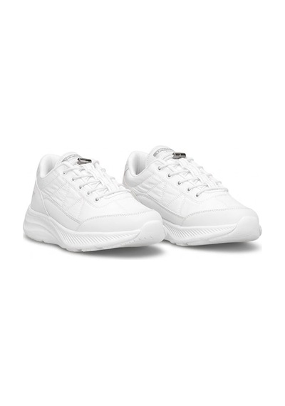 Elit Yscpx9113 Kadın Klasik Sneaker Beyaz
