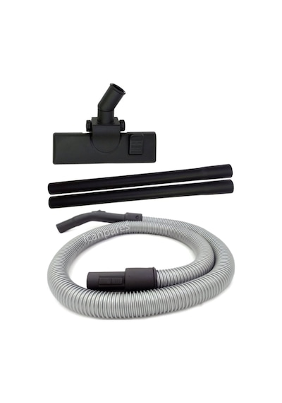 Beko Uyumlu Bks 1235 1260 1270 Süpürge Boru Emici Hortum Set (523055846)