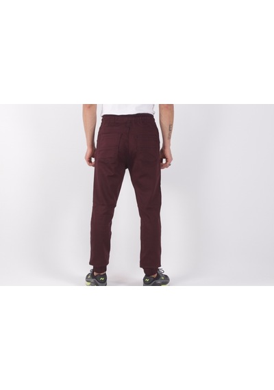 Black Steel Erkek Lastikli Pantolon -1000 (546805320)