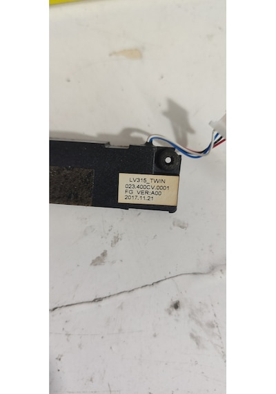 Lenovo V330-15ıkb Hoparlör