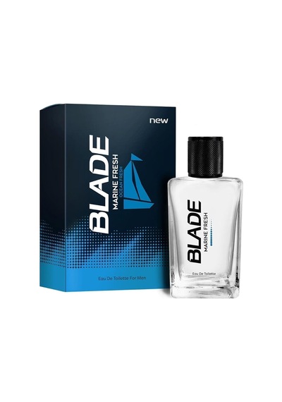Blade Marine Fresh Edt, 70 Mililitre Sku: Smg8690010444844