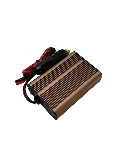 Pı-15012 Araç Tipi Güç İnverteri 12v 220v 120w