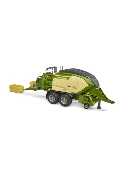 Bruder Krone Bg Pack 1290 Hdp Balya Makinesi Br02033