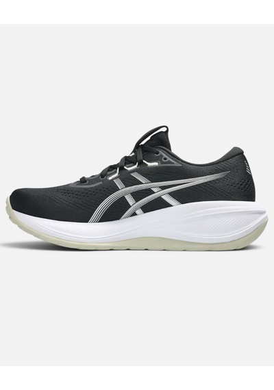 Asics Gel-cumulus 28 Erkek Siyah Beyaz Koşu Ayakkabısı 1011c143-002