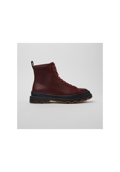Camper Brutus+ Bordo Kadın Bot Cmpk400816-011 Cmp.014 Bordo-40