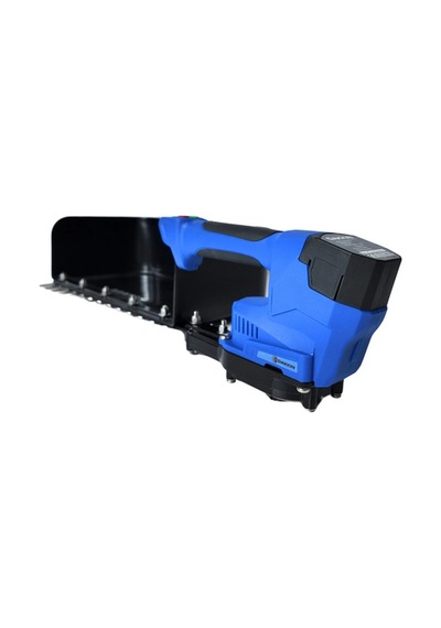 Akülü Çay Toplama Makinesi 14.4v 3.5ah Dakkın-k30
