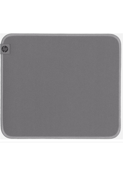 Hp 105 8x595aa Temizlenebilir Mouse Pad Gri Renk