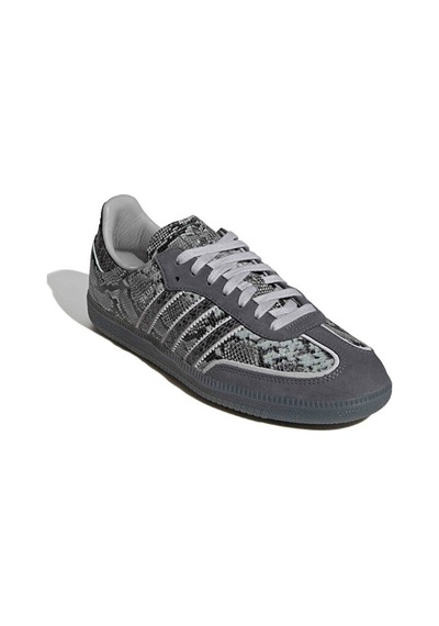 Adidas Samba Og Unisex Günlük Ayakkabı Kı5619 Gri