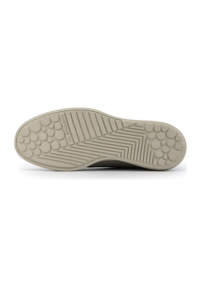 Tamer Tanca Erkek Hakiki Deri Bej Sneakers & Spor Ayakkabı 1170 Çst-1 Erk Ayk Y26 Bej