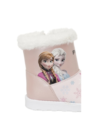 Frozen Fında.p4pr Pembe Kız Çocuk Bot 000000000101915597 Pembe