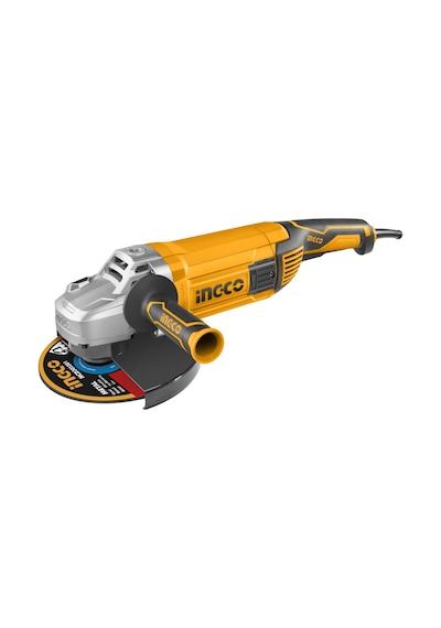 Ingco AG24008E 2400 W 230 MM Taşlama Makinesi