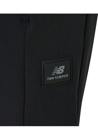New Balance Lifestyle Mns1625-bk Erkek Siyah Şort