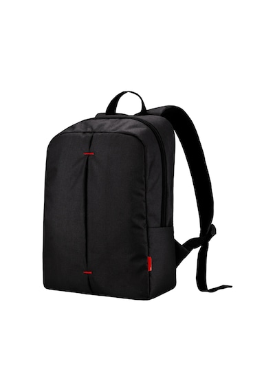Classone PR-R140 Roma Serisi Su Geçirmez 14" Notebook Laptop Sırt Çantası Siyah