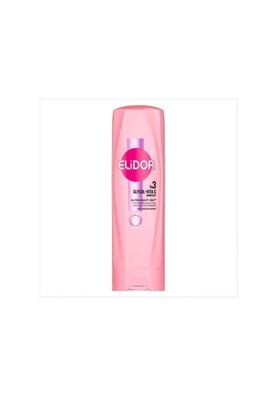 Ultra Işıltı Sağlayan Saç Bakım Kremi, 350 Ml