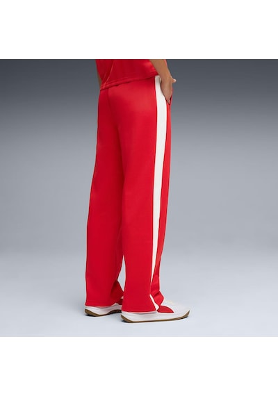 Puma T7 Always On Kadın Eşofman Altı C-pum629797p11p11 Kırmızı