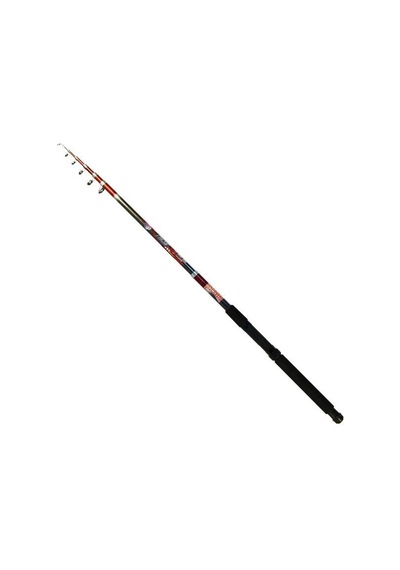 Teleskopik Olta Kamışı - Racer Tele - 330cm - 50/100 Gr