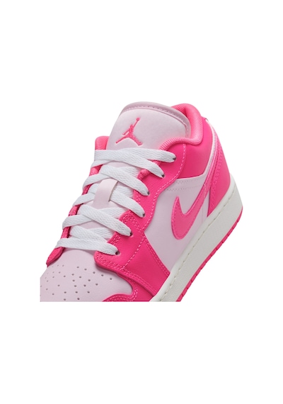 Nike Nıke Aır Jordan 1 Low Kadın Ayakkabı 553560-661 Pembe