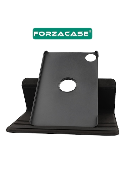 Forzacase Honor Pad 20 Pro 12.1 İnch İle Uyumlu 360 Derece Döner Standlı Tablet Kılıf - Fc012 Dönerli Kılıf