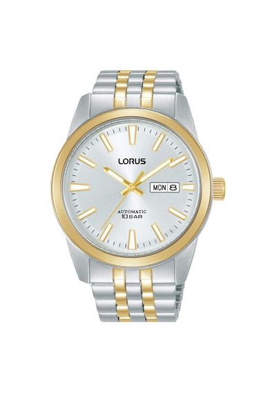 Lorus Rl494bx9 Erkek Kol Saati Metalik Gri