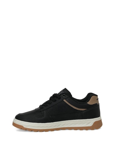 U.s. Polo Assn. Belo 6pr Siyah Erkek Sneaker A102696148