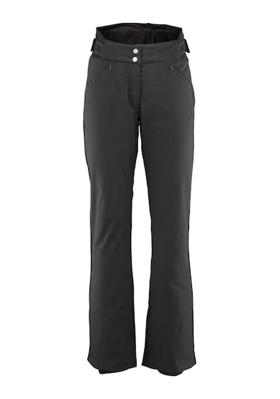Killy Black Night Print Kadın Pantalon Kiv2399