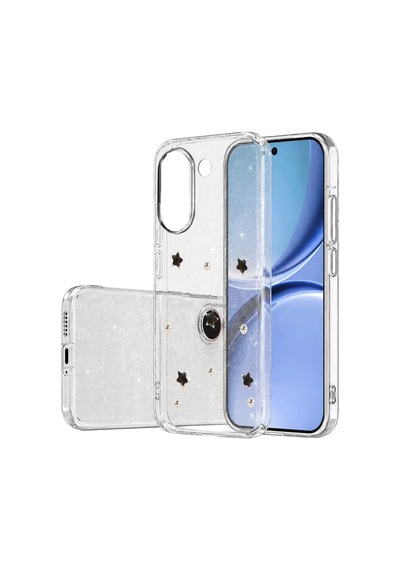 Newface Xiaomi Poco X8 Pro Fiyonk Desenli Kapak - Desen 7